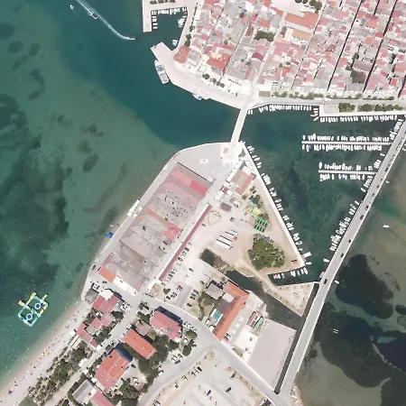 招待所 Buljanovic 3*