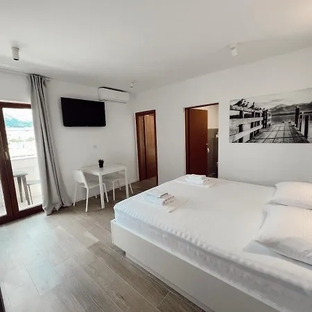 招待所 Buljanovic