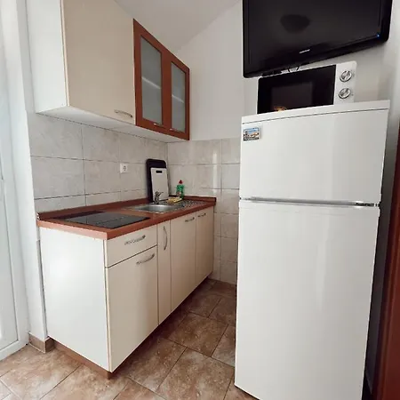 Buljanovic 3* 帕格