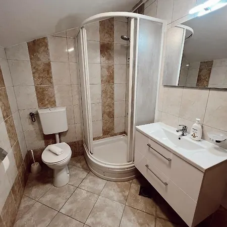 Buljanovic 招待所 帕格