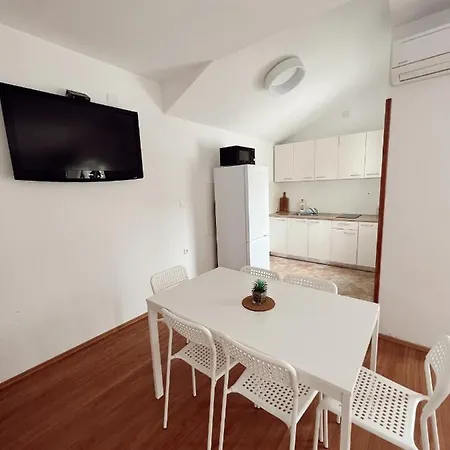 Buljanovic 招待所