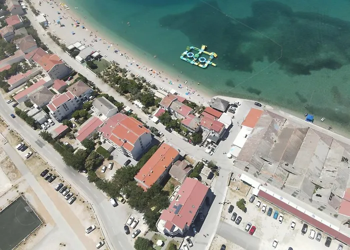 Buljanovic Πανσιόν