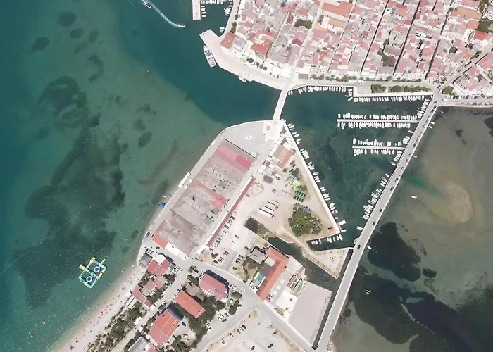 Πανσιόν Buljanovic 3*