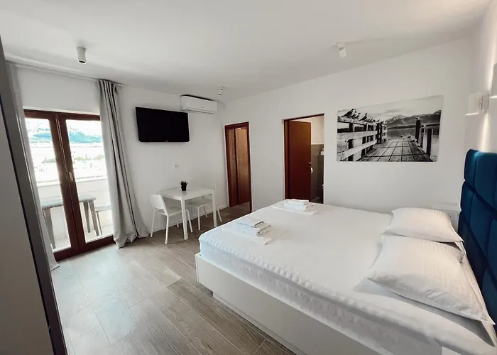 Πανσιόν Buljanovic