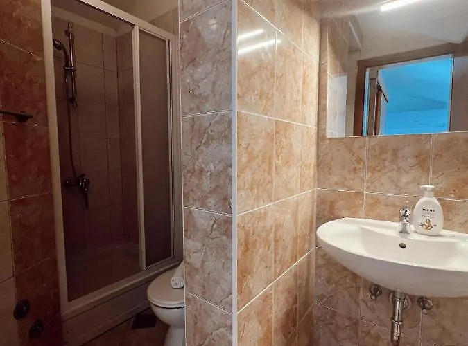 Buljanovic Pensionat 3*