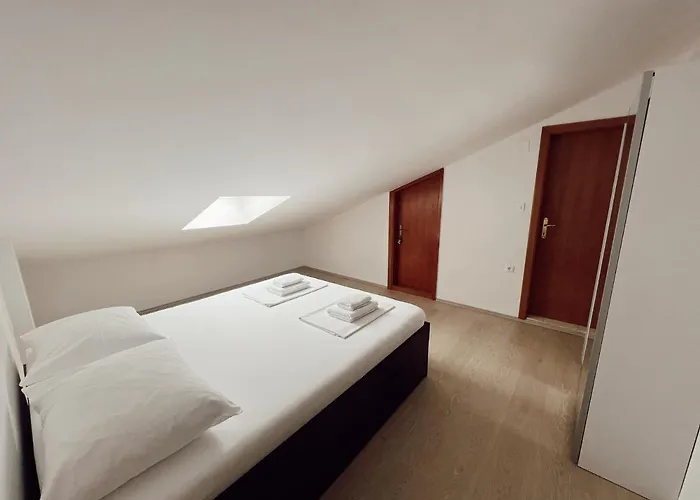 Buljanovic Pensionat 3*