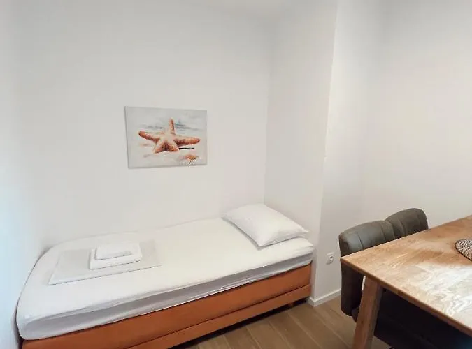 Pensionat Buljanovic