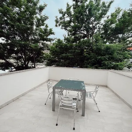 Maison d'hôtes Buljanovic 3*