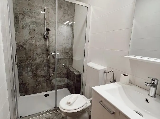 Buljanovic Affittacamere Pag Town