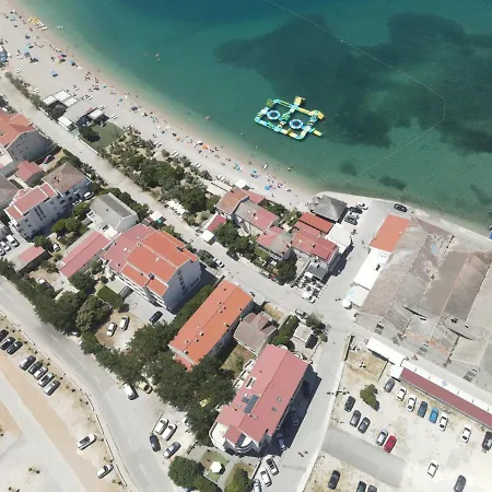 Buljanovic Guest house