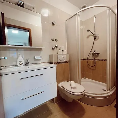 Guest house Buljanovic Pag Town