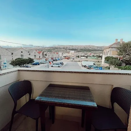 Buljanovic Guest house