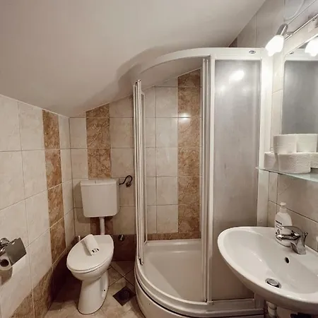 Buljanovic Guest house