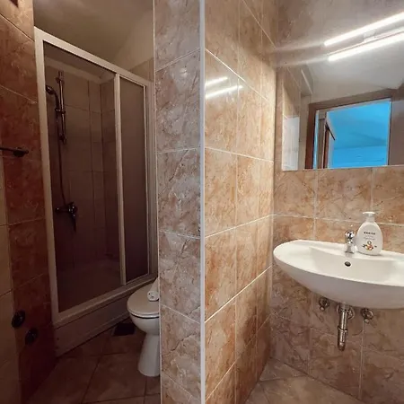 Buljanovic Guest house 3*