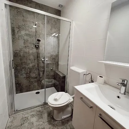 Buljanovic Guest house Pag Town