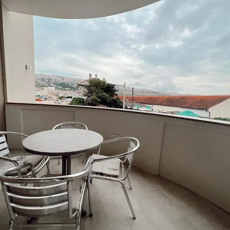 Buljanovic Guest house Pag Town