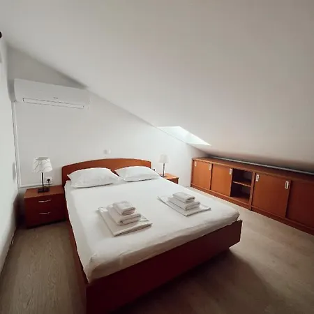 Buljanovic Guest house Pag Town