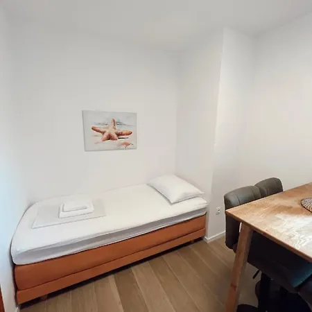 Guest house Buljanovic