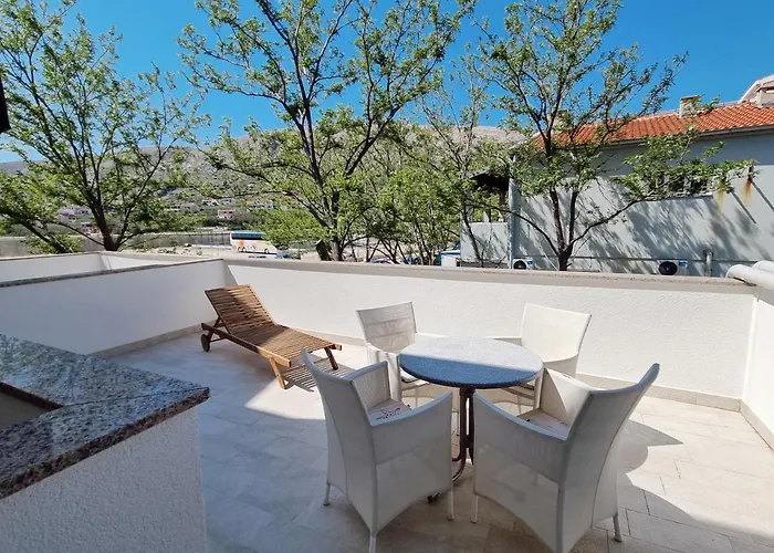 בית הארחה Buljanovic פג