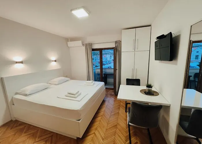 בית הארחה Buljanovic פג