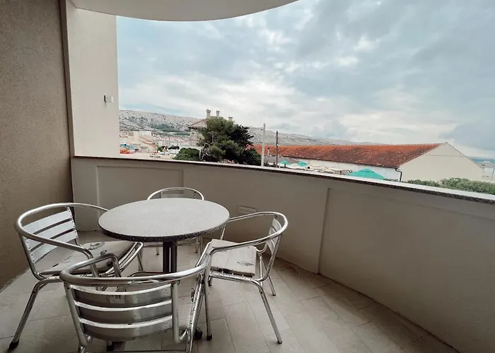 Buljanovic בית הארחה פג