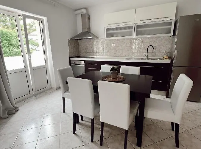 בית הארחה Buljanovic