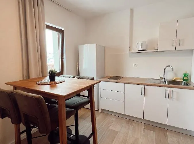 בית הארחה Buljanovic פג