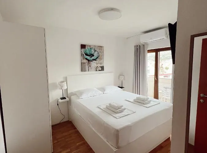 Buljanovic בית הארחה 3*